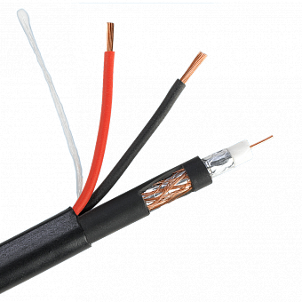 РК 75+2х0,75 (48) PVC