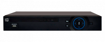 ST-NVR-S3208 Light