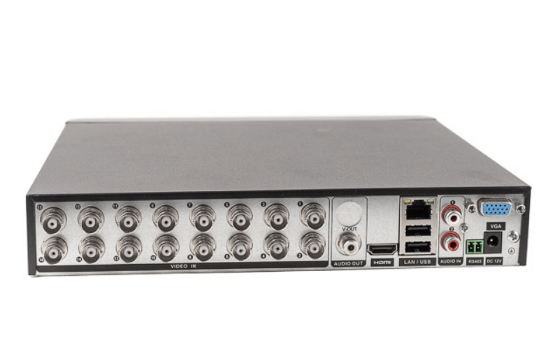 AHDR-4016L