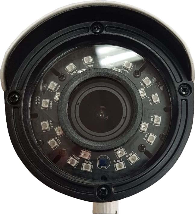 Focus AC-B02-323V30E-IR(2.8-12)-1