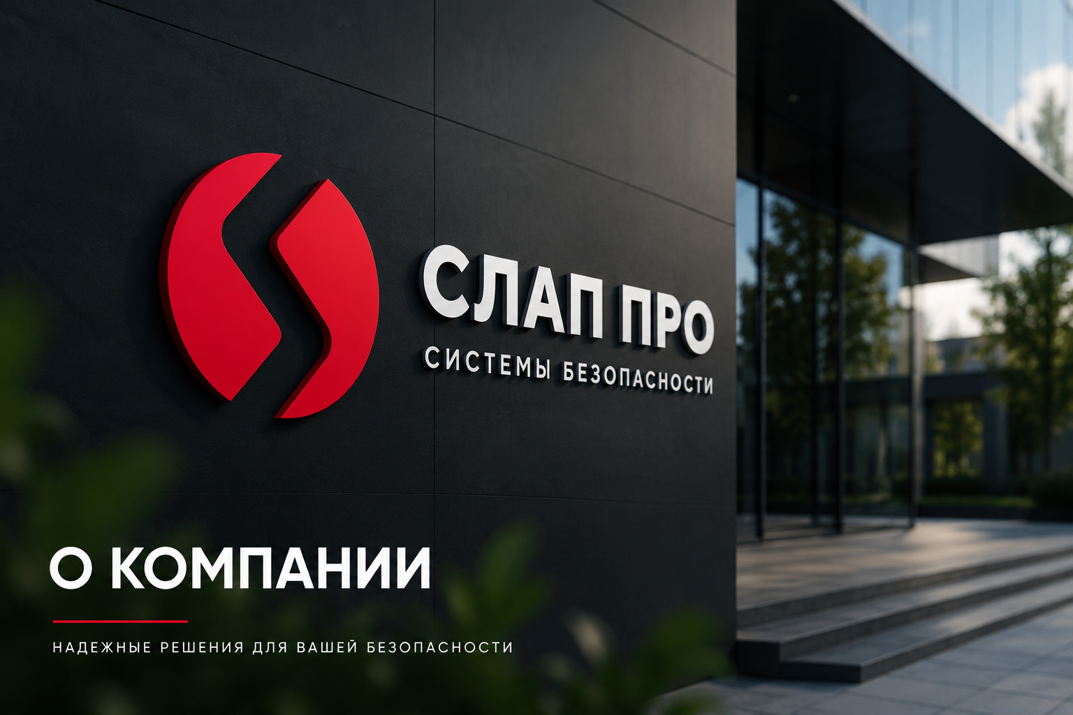Компания